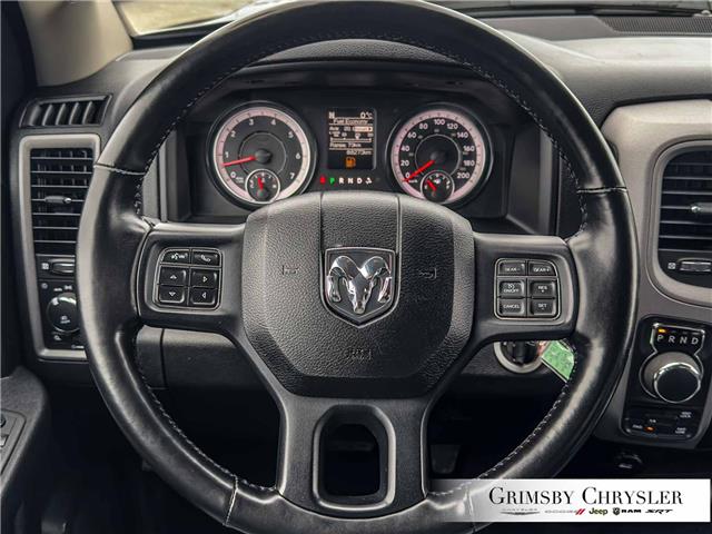 2021 RAM 1500 Classic Tradesman (Stk: U6366) in Grimsby - Image 20 of 29