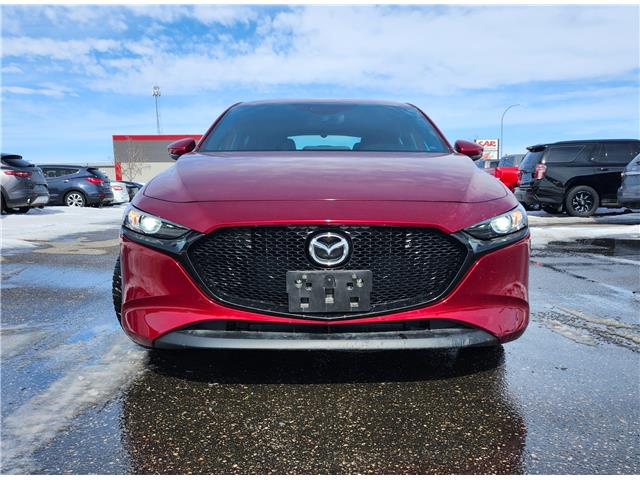 2024 Mazda Mazda3 Sport GX (Stk: J26009-1) in Brandon - Image 3 of 21