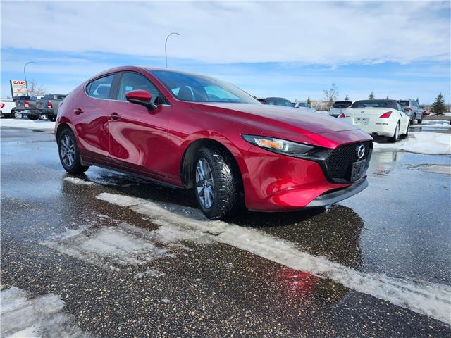 2024 Mazda Mazda3 Sport GX (Stk: J26009-1) in Brandon - Image 4 of 21