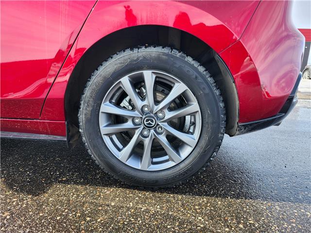 2024 Mazda Mazda3 Sport GX (Stk: J26009-1) in Brandon - Image 9 of 21