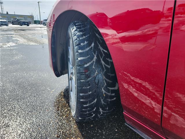 2024 Mazda Mazda3 Sport GX (Stk: J26009-1) in Brandon - Image 10 of 21