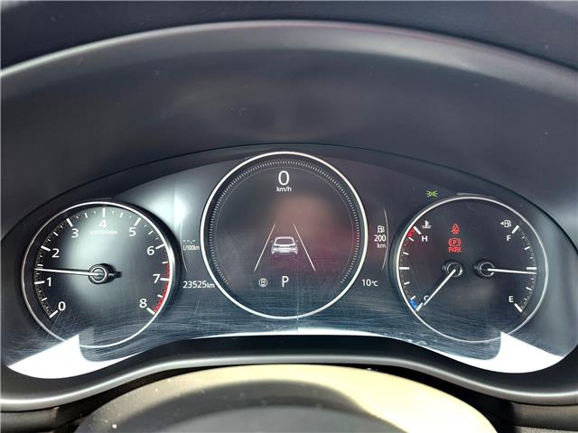 2024 Mazda Mazda3 Sport GX (Stk: J26009-1) in Brandon - Image 15 of 21