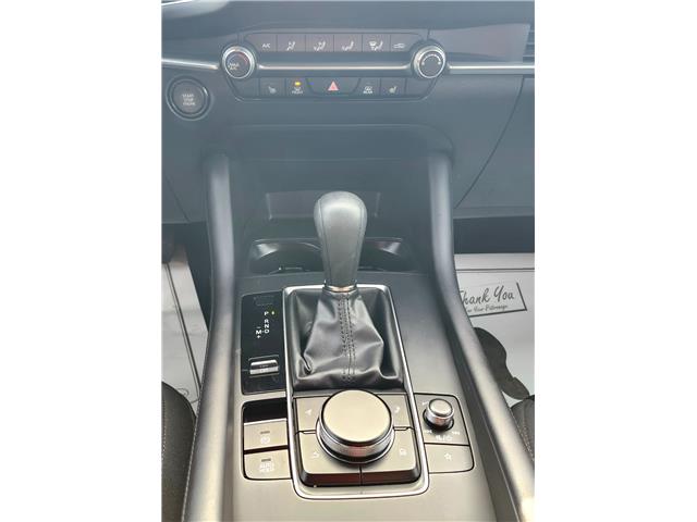 2024 Mazda Mazda3 Sport GX (Stk: J26009-1) in Brandon - Image 16 of 21