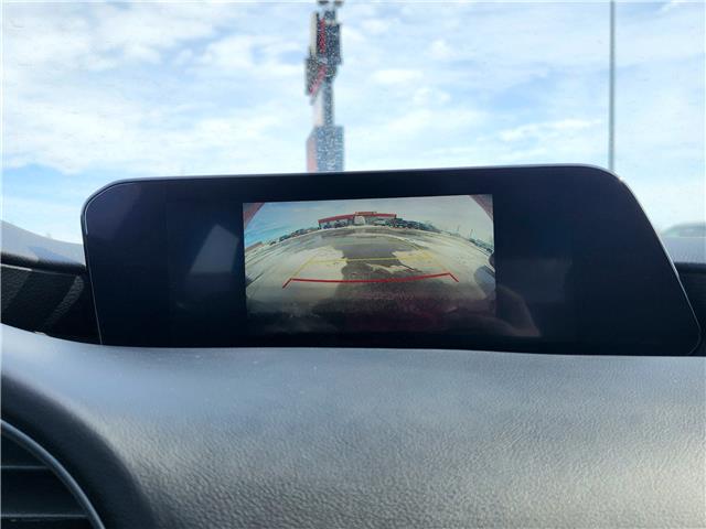 2024 Mazda Mazda3 Sport GX (Stk: J26009-1) in Brandon - Image 17 of 21