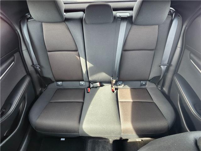 2024 Mazda Mazda3 Sport GX (Stk: J26009-1) in Brandon - Image 19 of 21