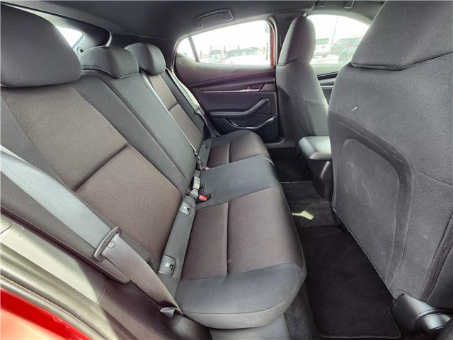 2024 Mazda Mazda3 Sport GX (Stk: J26009-1) in Brandon - Image 20 of 21