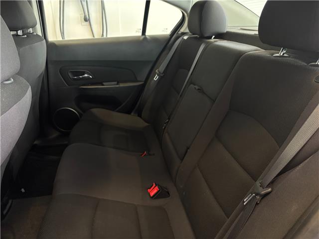 2015 Chevrolet Cruze 1LT (Stk: 260161A) in Mississauga - Image 13 of 15