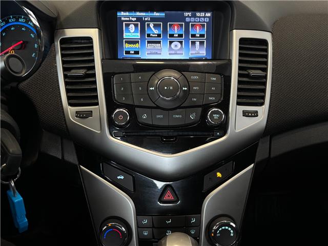 2015 Chevrolet Cruze 1LT (Stk: 260161A) in Mississauga - Image 12 of 15