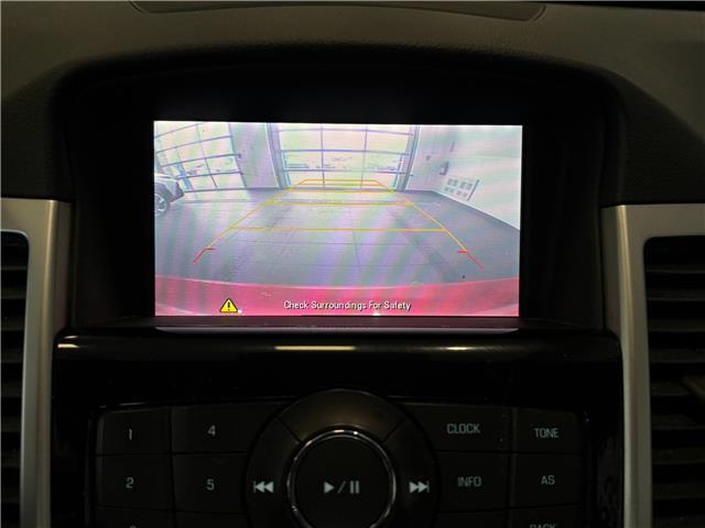 2015 Chevrolet Cruze 1LT (Stk: 260161A) in Mississauga - Image 15 of 15