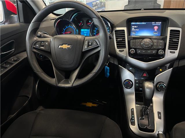 2015 Chevrolet Cruze 1LT (Stk: 260161A) in Mississauga - Image 9 of 15