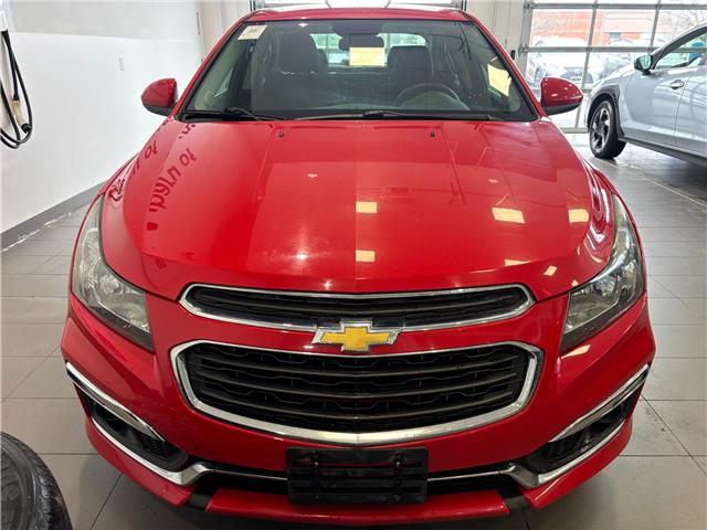 2015 Chevrolet Cruze 1LT (Stk: 260161A) in Mississauga - Image 2 of 15