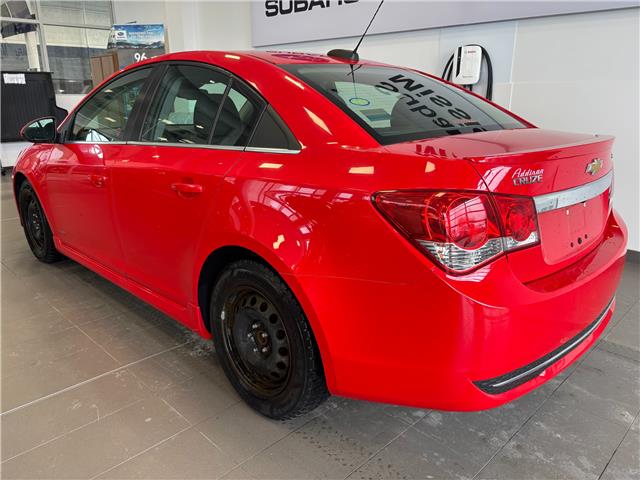 2015 Chevrolet Cruze 1LT (Stk: 260161A) in Mississauga - Image 5 of 15