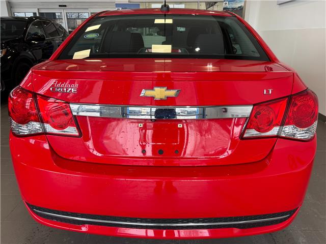2015 Chevrolet Cruze 1LT (Stk: 260161A) in Mississauga - Image 6 of 15