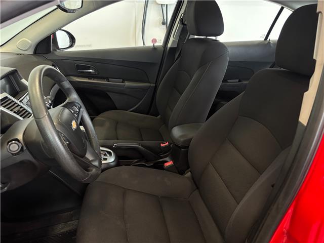 2015 Chevrolet Cruze 1LT (Stk: 260161A) in Mississauga - Image 10 of 15