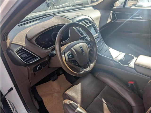 2016 Lincoln MKX Reserve (Stk: S-1861B) in Calgary - Image 2 of 27