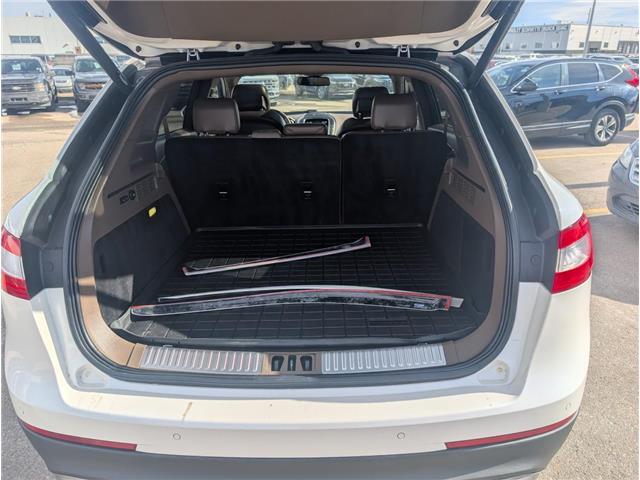 2016 Lincoln MKX Reserve (Stk: S-1861B) in Calgary - Image 7 of 27