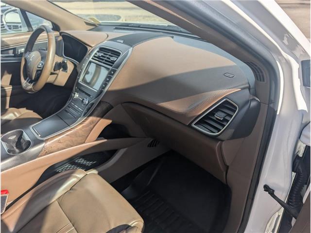 2016 Lincoln MKX Reserve (Stk: S-1861B) in Calgary - Image 13 of 27