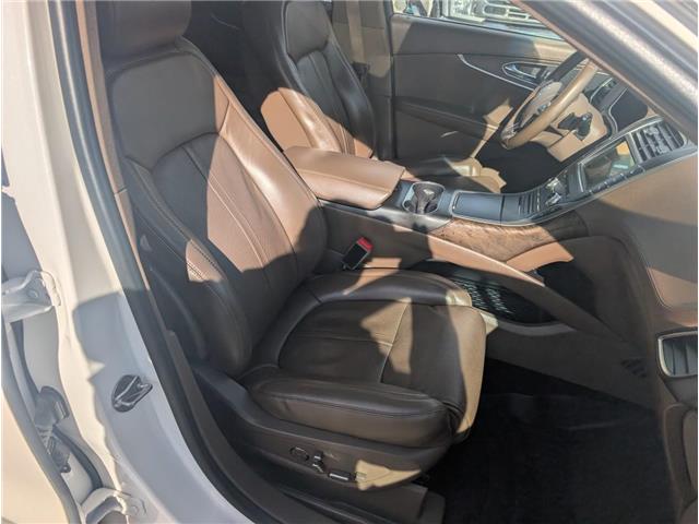 2016 Lincoln MKX Reserve (Stk: S-1861B) in Calgary - Image 14 of 27