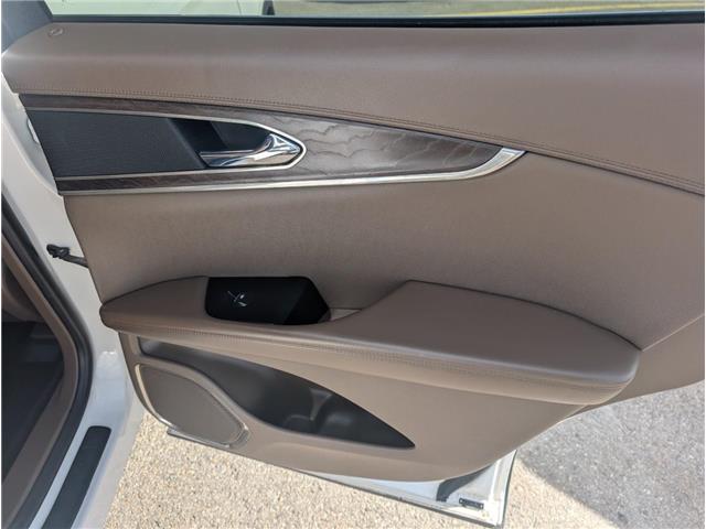 2016 Lincoln MKX Reserve (Stk: S-1861B) in Calgary - Image 15 of 27