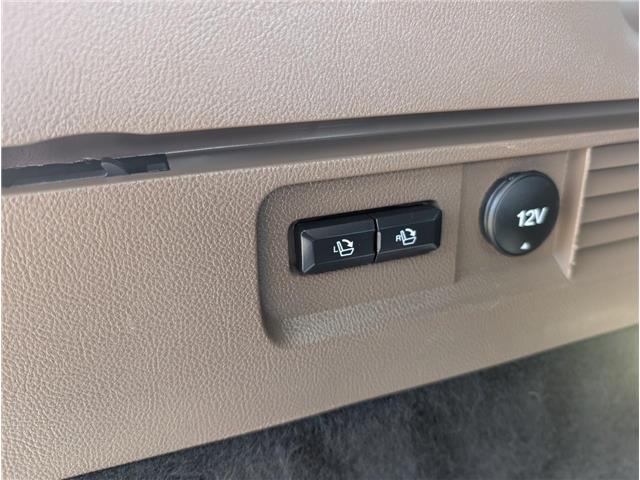 2016 Lincoln MKX Reserve (Stk: S-1861B) in Calgary - Image 18 of 27