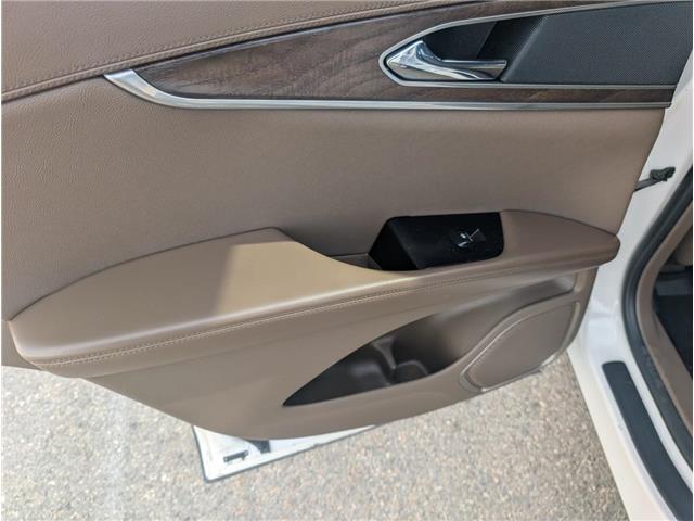 2016 Lincoln MKX Reserve (Stk: S-1861B) in Calgary - Image 19 of 27