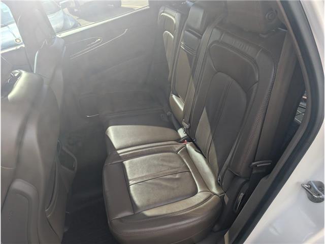 2016 Lincoln MKX Reserve (Stk: S-1861B) in Calgary - Image 20 of 27