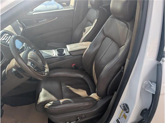 2016 Lincoln MKX Reserve (Stk: S-1861B) in Calgary - Image 22 of 27
