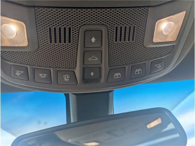 2016 Lincoln MKX Reserve (Stk: S-1861B) in Calgary - Image 25 of 27