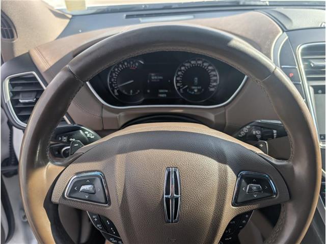 2016 Lincoln MKX Reserve (Stk: S-1861B) in Calgary - Image 26 of 27