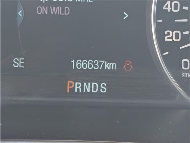 2016 Lincoln MKX Reserve (Stk: S-1861B) in Calgary - Image 27 of 27