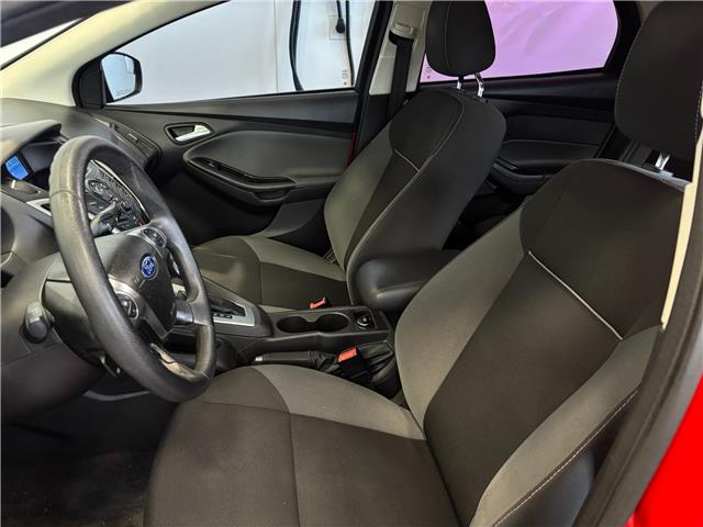 2012 Ford Focus SE (Stk: 260218A) in Mississauga - Image 10 of 13