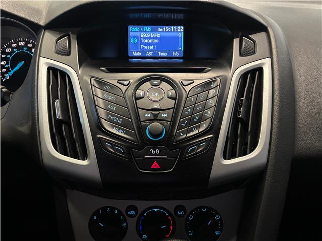 2012 Ford Focus SE (Stk: 260218A) in Mississauga - Image 13 of 13