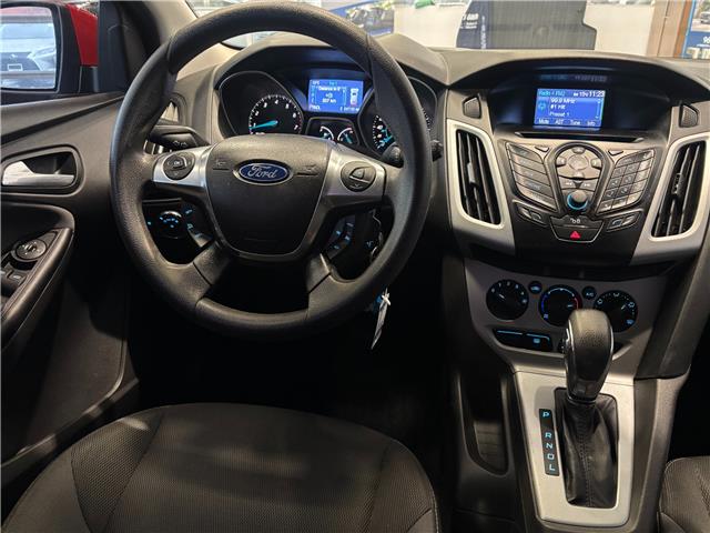 2012 Ford Focus SE (Stk: 260218A) in Mississauga - Image 11 of 13