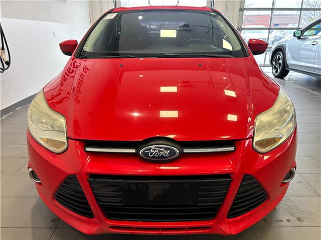 2012 Ford Focus SE (Stk: 260218A) in Mississauga - Image 2 of 13