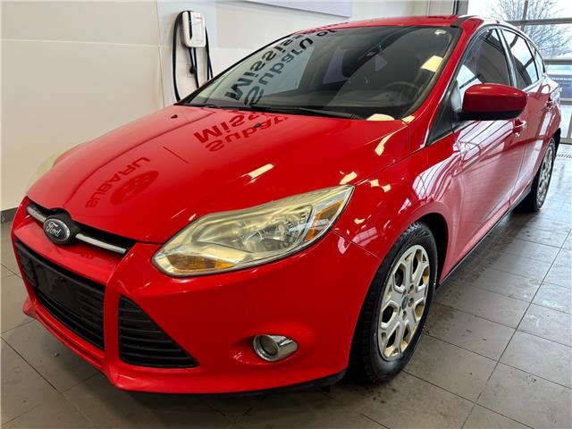 2012 Ford Focus SE (Stk: 260218A) in Mississauga - Image 3 of 13