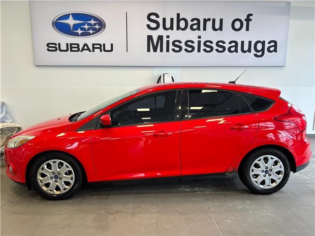 2012 Ford Focus SE (Stk: 260218A) in Mississauga - Image 4 of 13