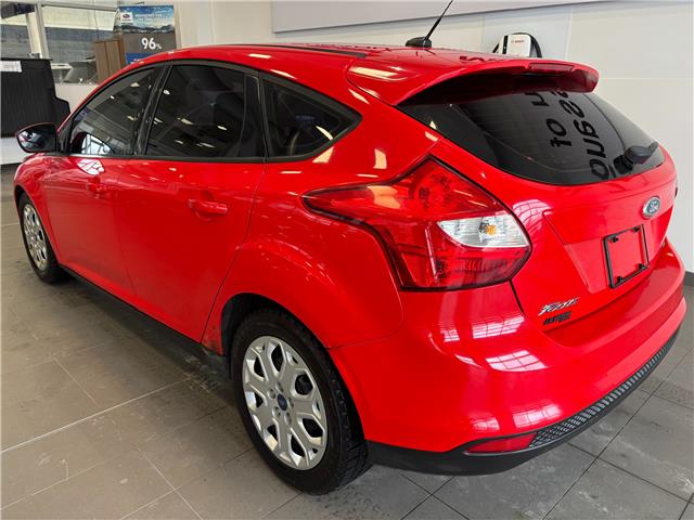 2012 Ford Focus SE (Stk: 260218A) in Mississauga - Image 5 of 13