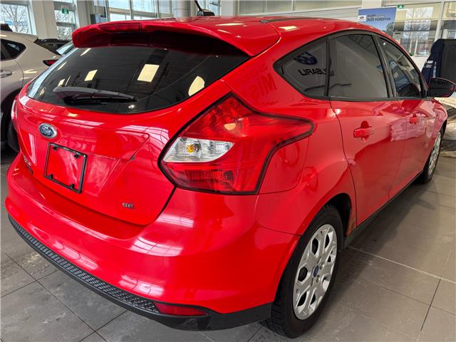 2012 Ford Focus SE (Stk: 260218A) in Mississauga - Image 7 of 13