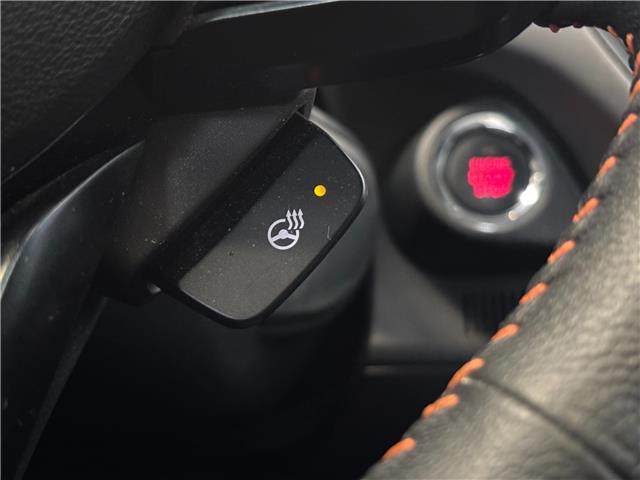 2024 Subaru Crosstrek Limited (Stk: 260253A) in Mississauga - Image 10 of 16
