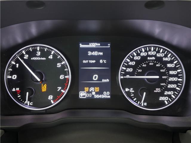 2024 Subaru Crosstrek Limited (Stk: 260253A) in Mississauga - Image 9 of 16