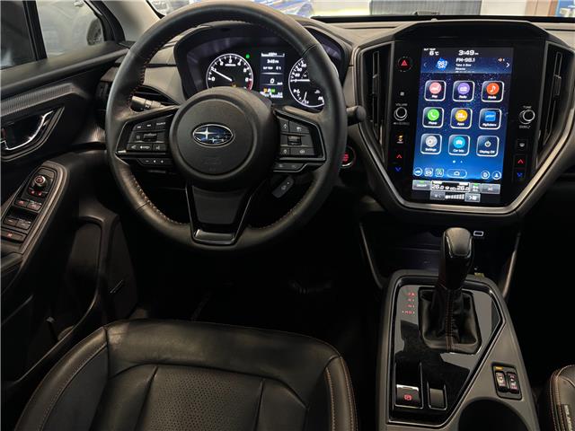 2024 Subaru Crosstrek Limited (Stk: 260253A) in Mississauga - Image 8 of 16