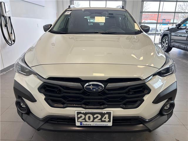 2024 Subaru Crosstrek Limited (Stk: 260253A) in Mississauga - Image 2 of 16