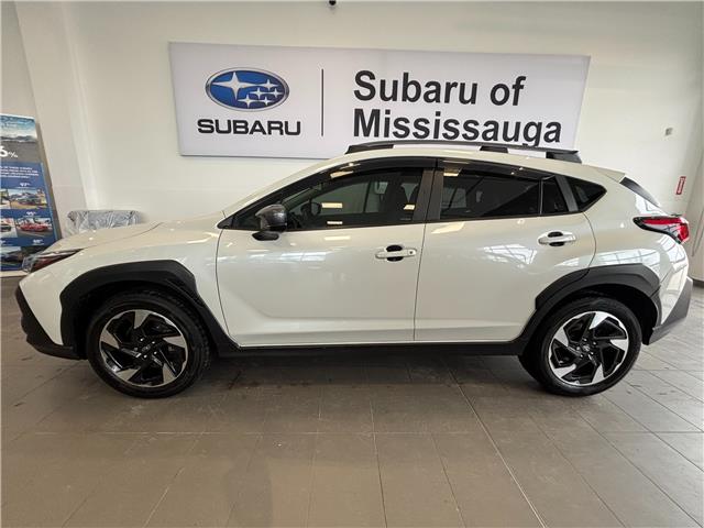 2024 Subaru Crosstrek Limited (Stk: 260253A) in Mississauga - Image 4 of 16
