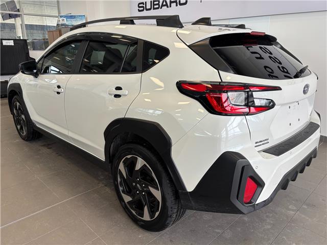 2024 Subaru Crosstrek Limited (Stk: 260253A) in Mississauga - Image 5 of 16
