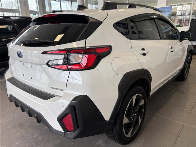 2024 Subaru Crosstrek Limited (Stk: 260253A) in Mississauga - Image 7 of 16