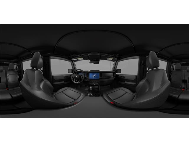 2026 Ford Bronco Big Bend (Stk: 26AS7410) in Airdrie - Image 7 of 7