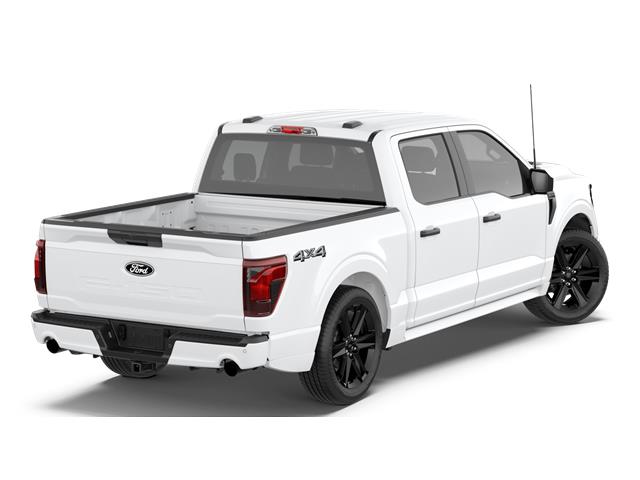 2026 Ford F-150 STX (Stk: 26AT3296) in Airdrie - Image 3 of 7