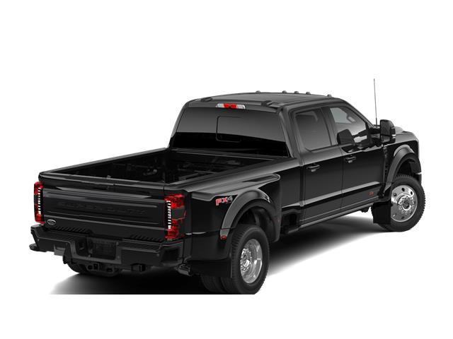 2026 Ford F-450 Platinum (Stk: 26AT8864) in Airdrie - Image 3 of 7