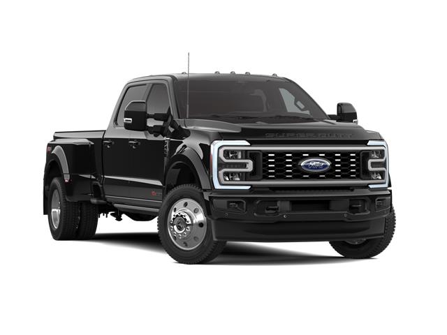 2026 Ford F-450 Platinum (Stk: 26AT8864) in Airdrie - Image 4 of 7