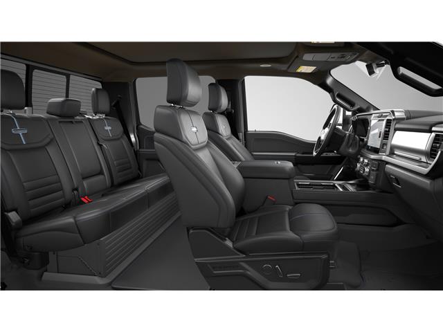 2026 Ford F-450 Platinum (Stk: 26AT8864) in Airdrie - Image 5 of 7